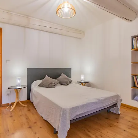Des Buis Holiday home