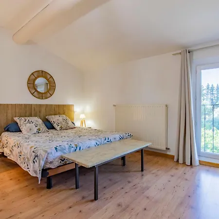Holiday home Des Buis *