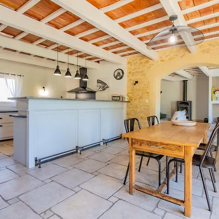 Des Buis Holiday home