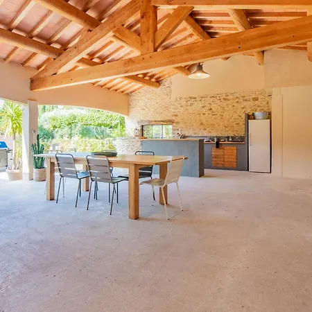 Holiday home Des Buis