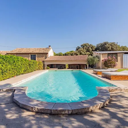 Holiday home Des Buis *