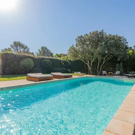 Holiday home Des Buis
