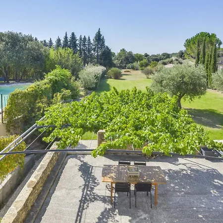 Des Buis Holiday home *